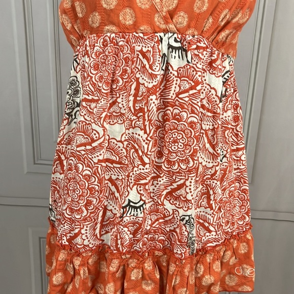 BoHo top 🖤 - Picture 3 of 11